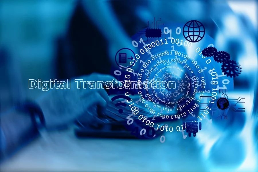 Types Of Data Transformation And Their Benefits Compute Next