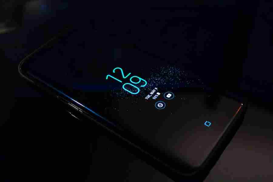 How To Turn Off Android Phone Without Touch Screen Navigating