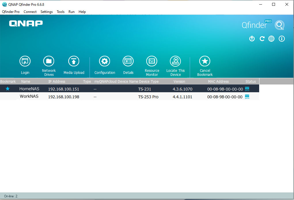 Qnap Firmware Update Rebooting Please Wait dayvando