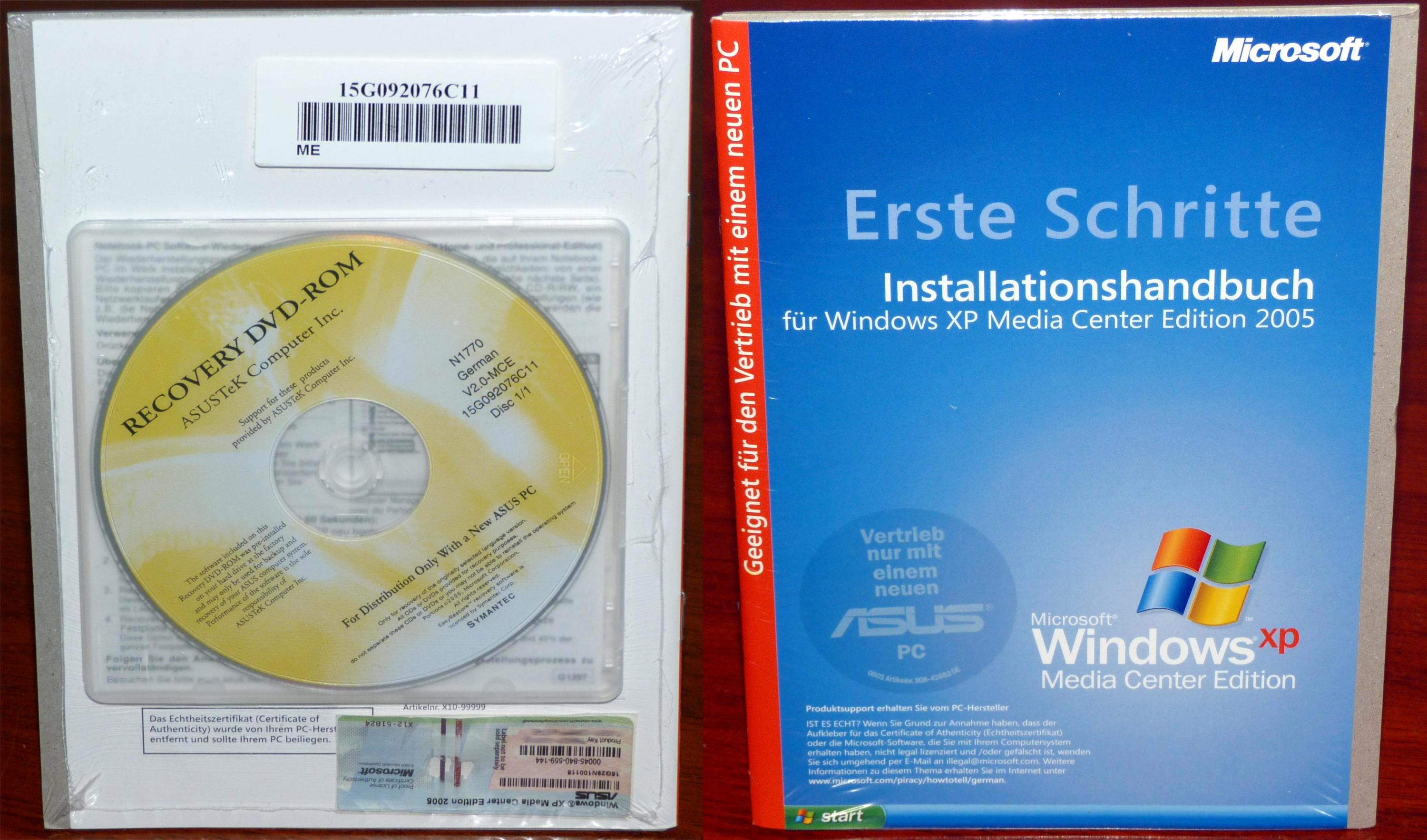 Microsoft Windows 7 Professional Das Handbuch