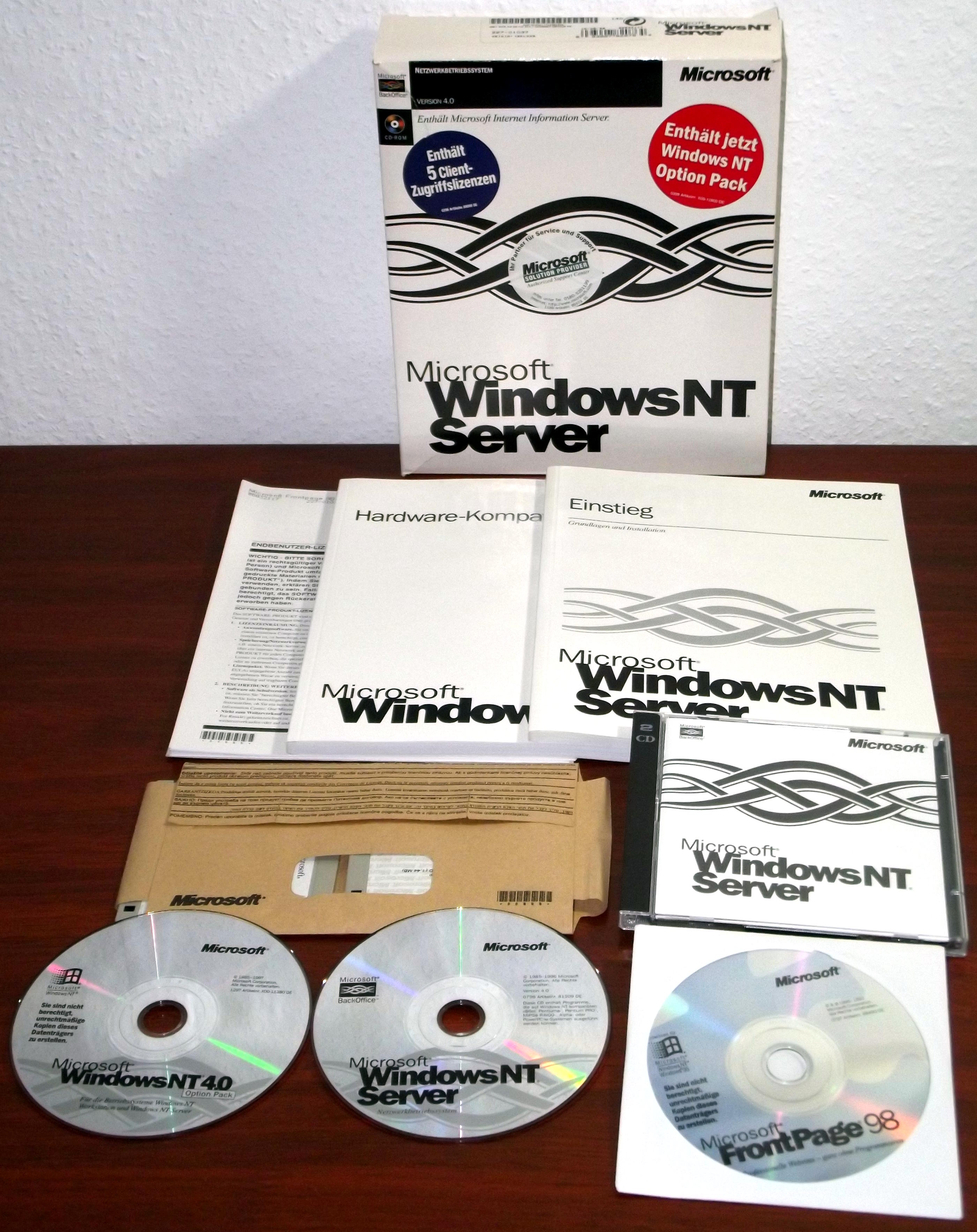 Microsoft Windows Xp Professional Das Handbuch Au [PDF]