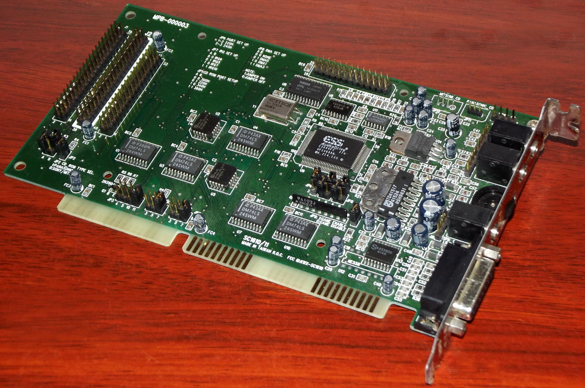 Ess Maestro 3 PCI Audio Wdm Driver Windows 7.epub ((HOT))