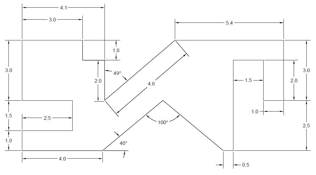 Autocad 2d Exercises For Beginners Pdf auto cad20 days of 2d autocad