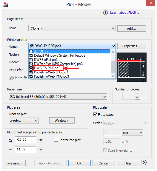 Convert Pln File To Dwg File rutorroom