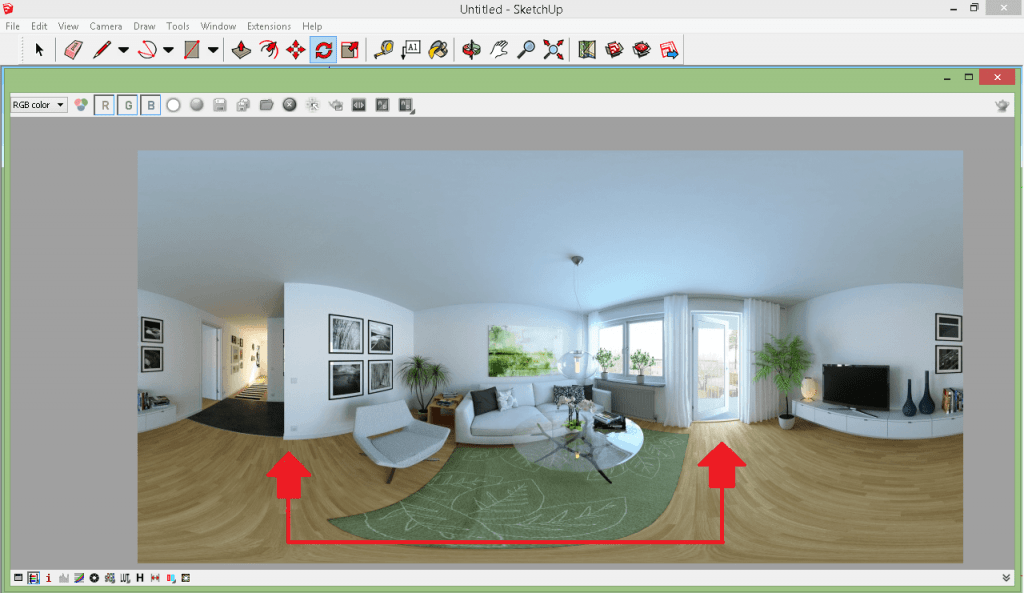Best Rendering Software for Sketchup