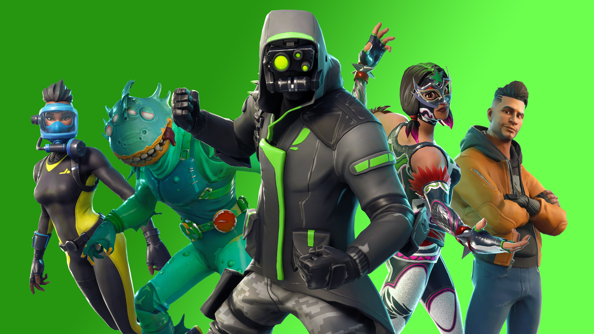Fortnite Desktop Wallpapers 18 Computer Background Images