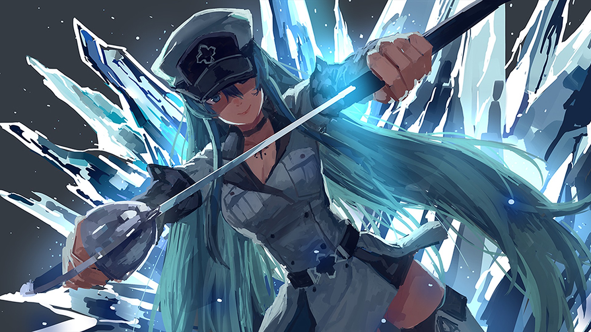 Akame ga Kill! 15 Desktop Background Wallpapers Computer