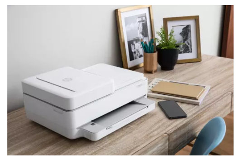 HP Unveils Its Best Family Printer
