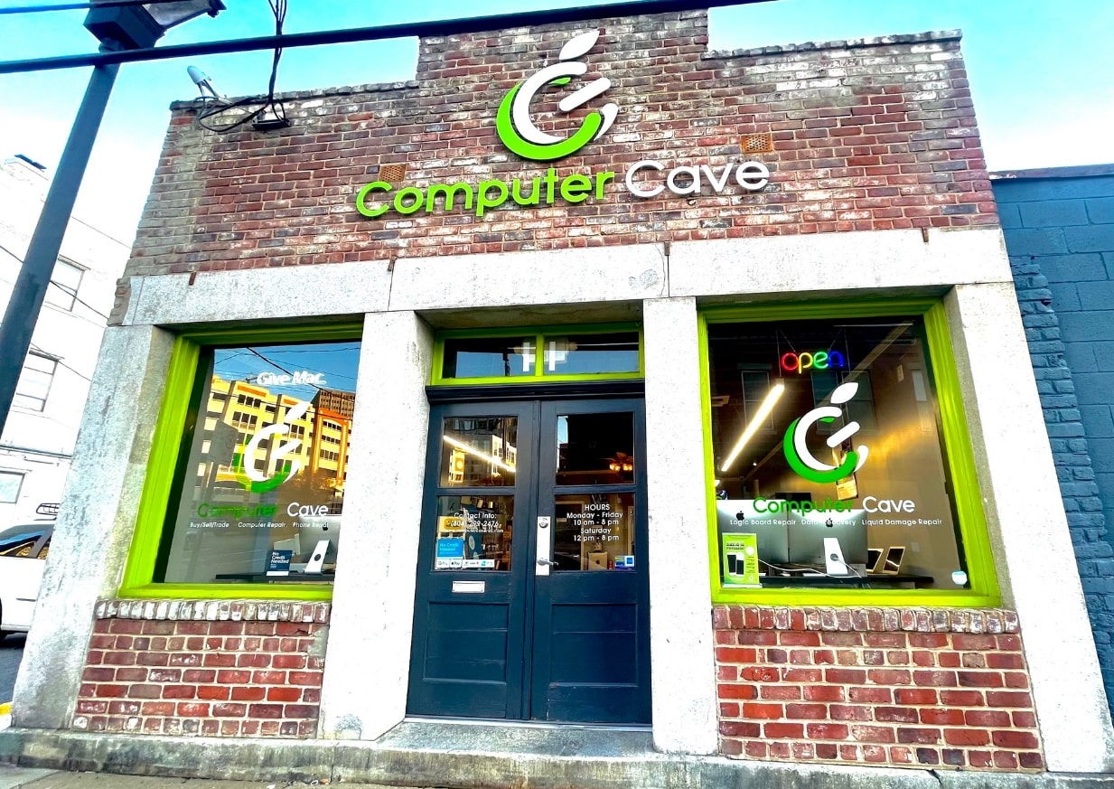 Computer Cave Richmond, VA Computer Cave