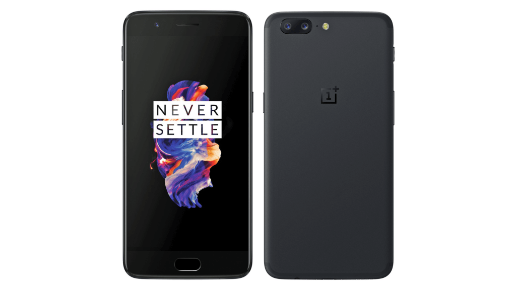 Reparar Cambiar pantalla oneplus 5 Computer Chamberí Madrid