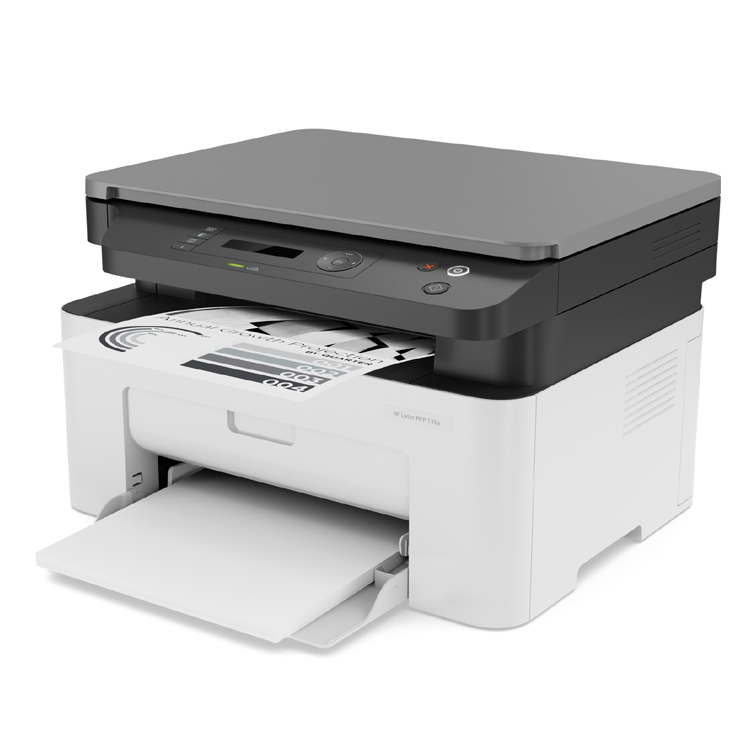 HP Laser MFP 135a Multifunction Printer Computer Choice