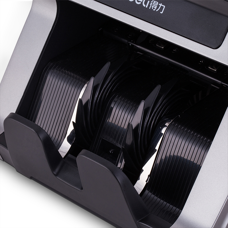 Deli 2196S Cash Counting Machine Computer Choice