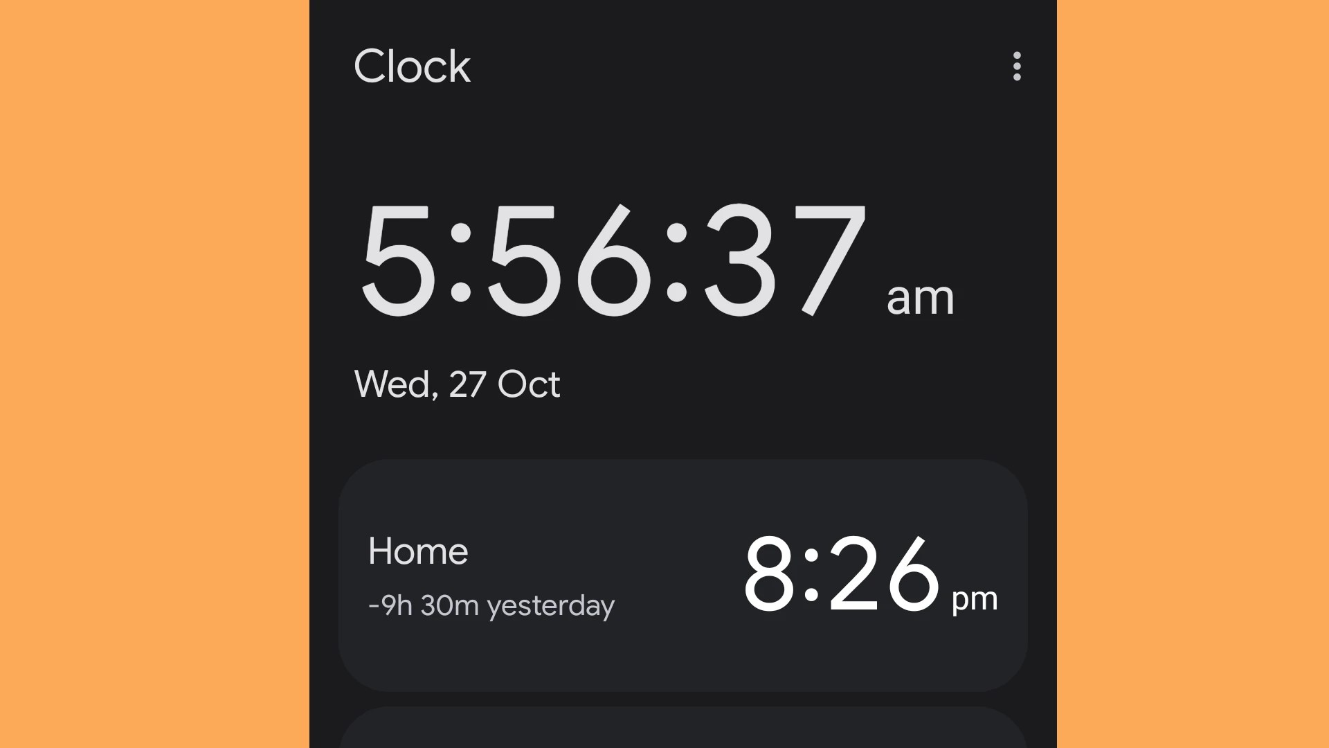 Learn To Set An Alarm for a Specific Time on Android ComputerCity
