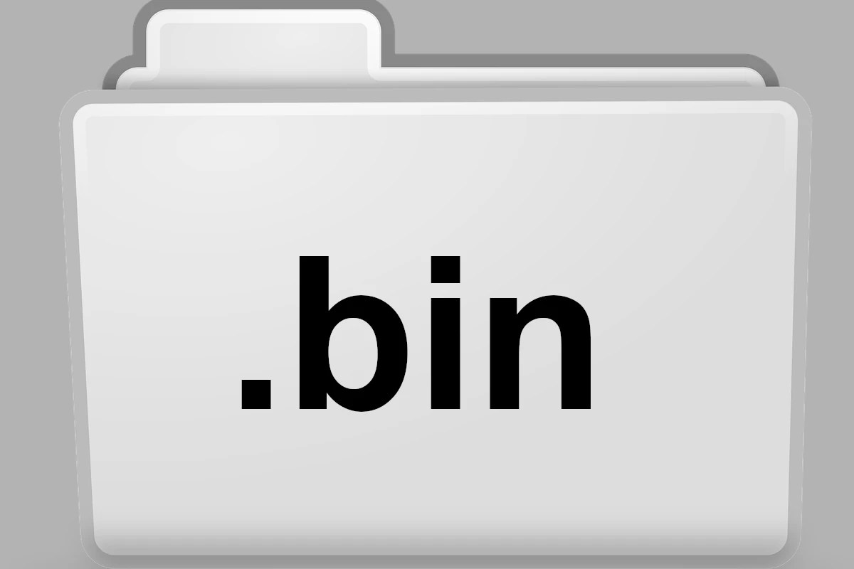 How to Open .BIN Files Windows and Mac ComputerCity