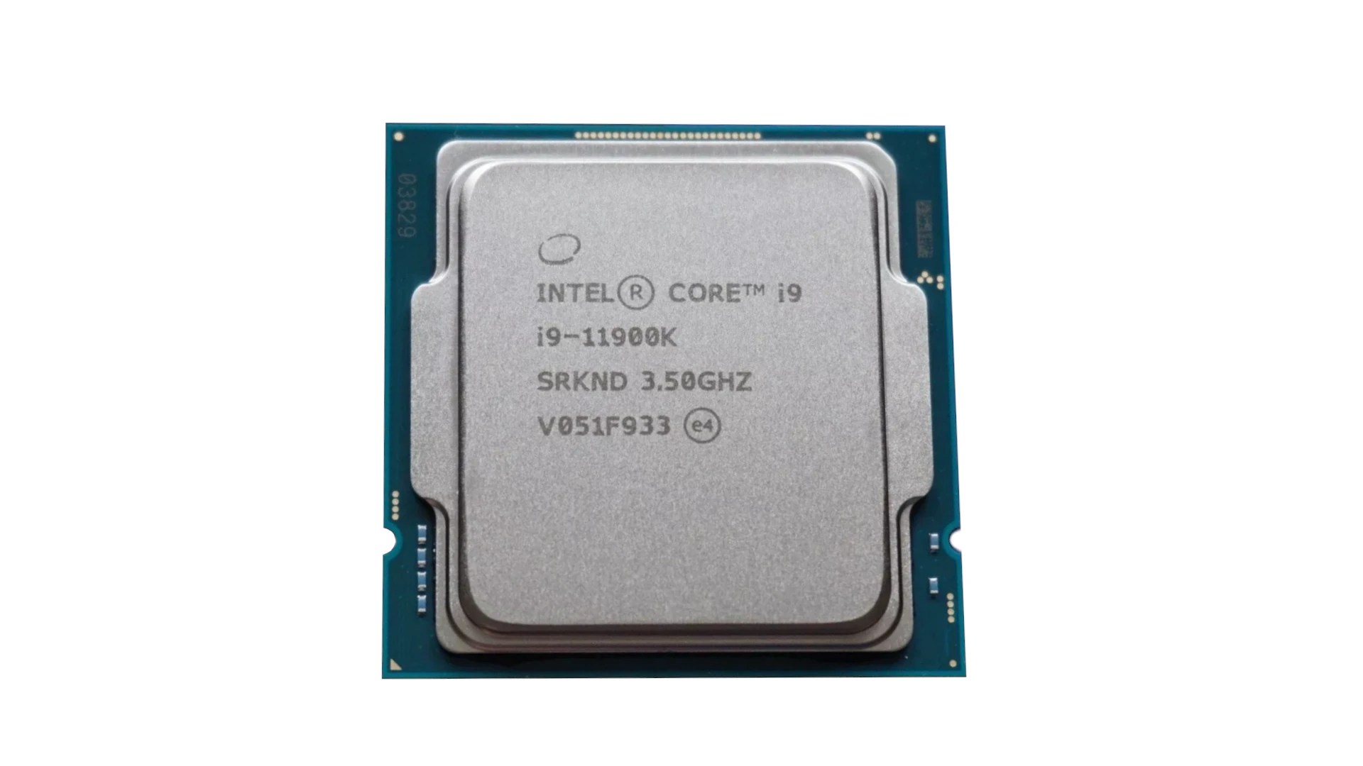LGA 1200 CPU List ComputerCity