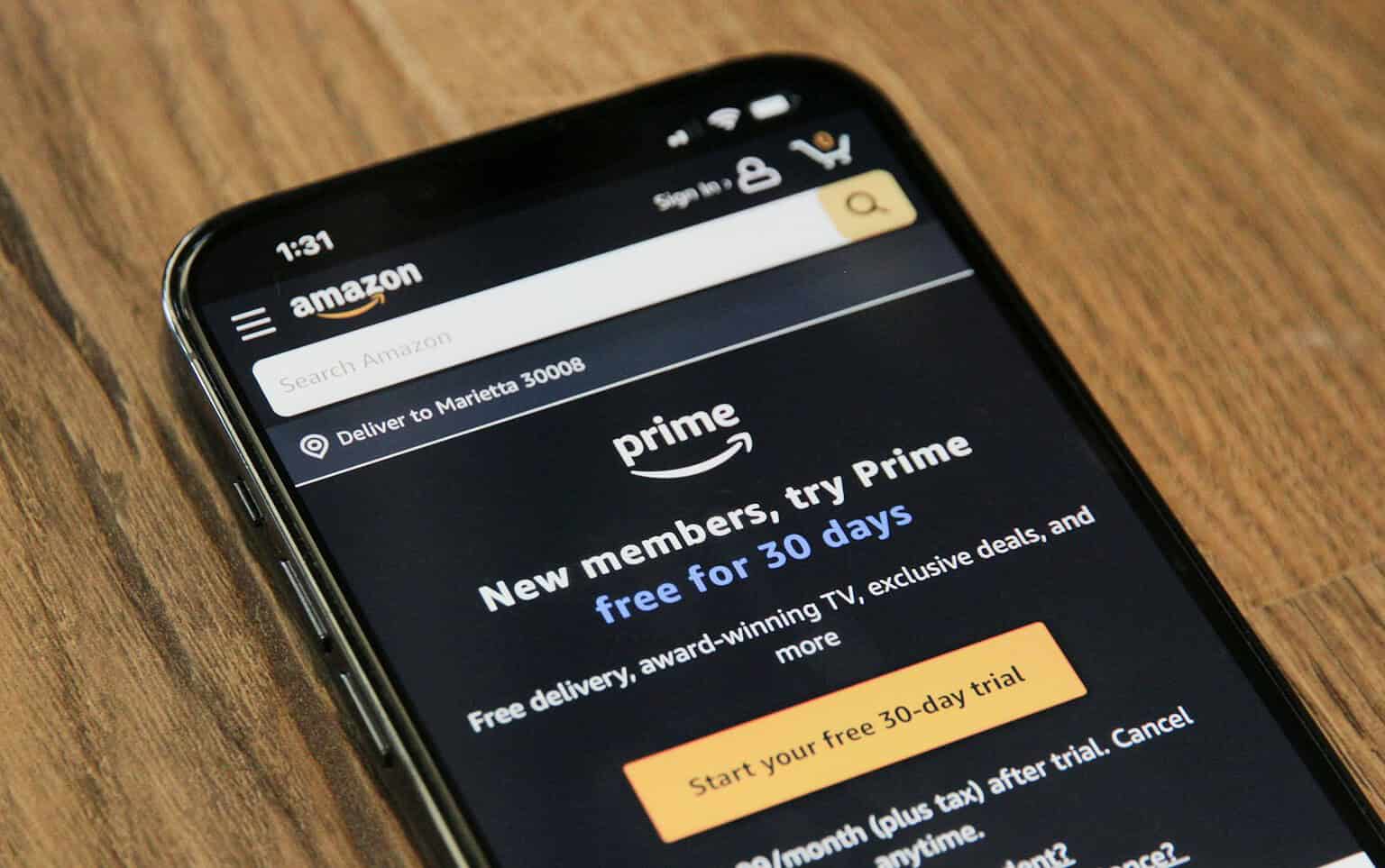 If You Share Amazon Prime With Household Members Can They See Your