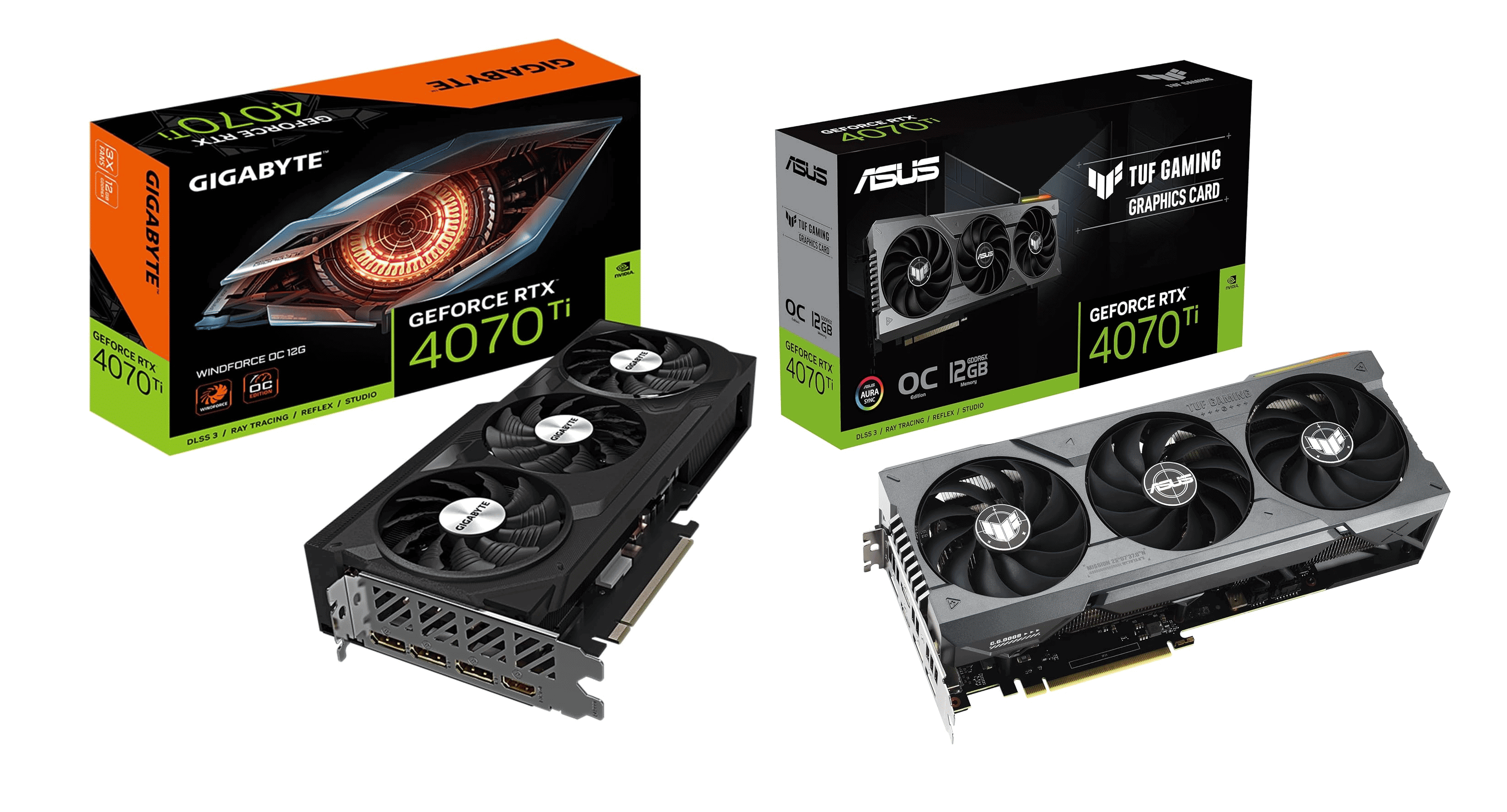 Are Video Cards With The Same GPU But Different Manufacturers Identical