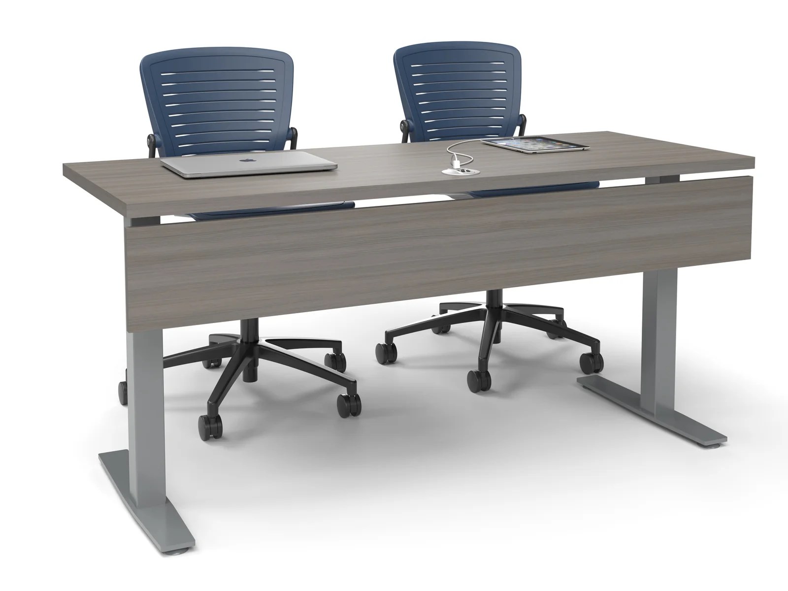 TechReady Table Computer Comforts