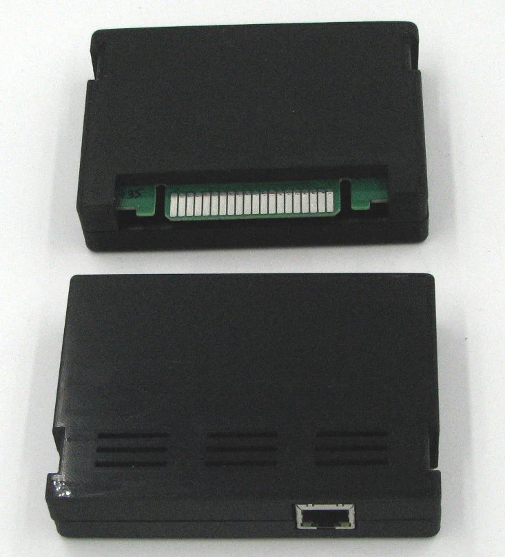 CoCoIOr bootable card Computer CoNect