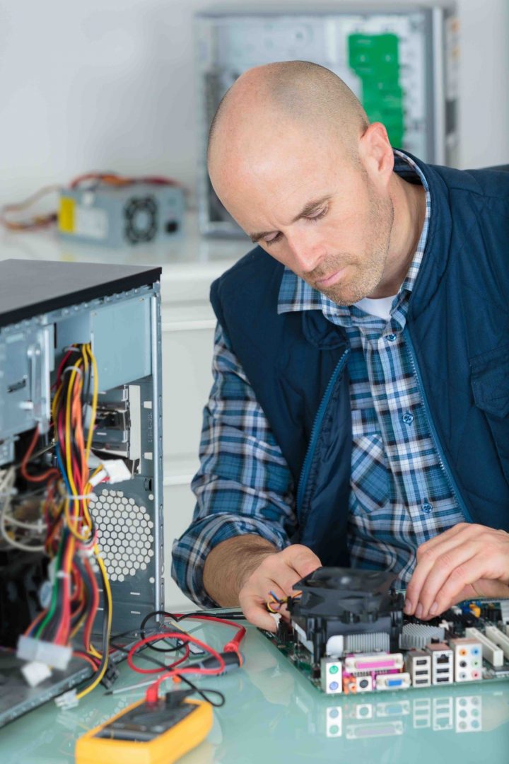 Westlake Computer CPR IT Services