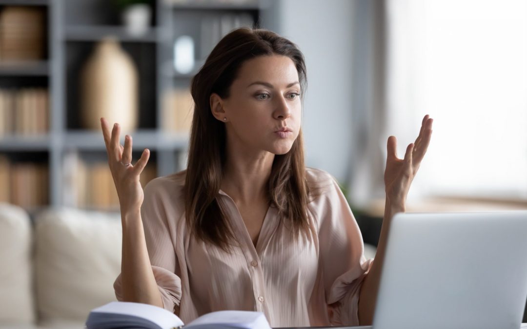 “Why Does My Laptop Keep Crashing and What Can I Do?” Computer Repair