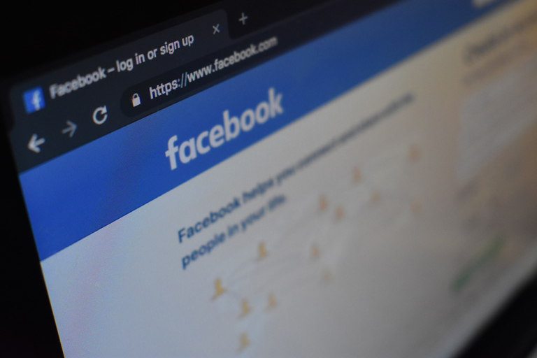 Facebook Scams You Need to Know About