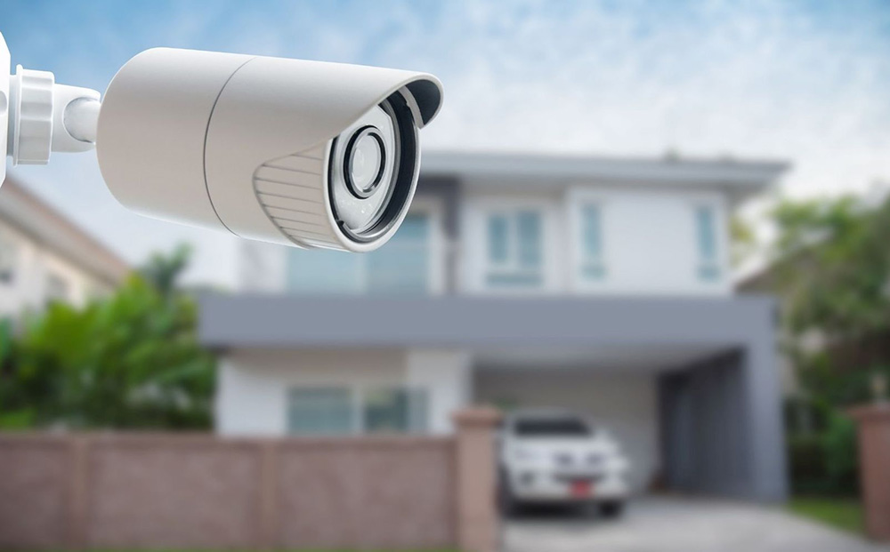 CCTV Cameras Melbourne Ultimate Guide to Home & Business Security