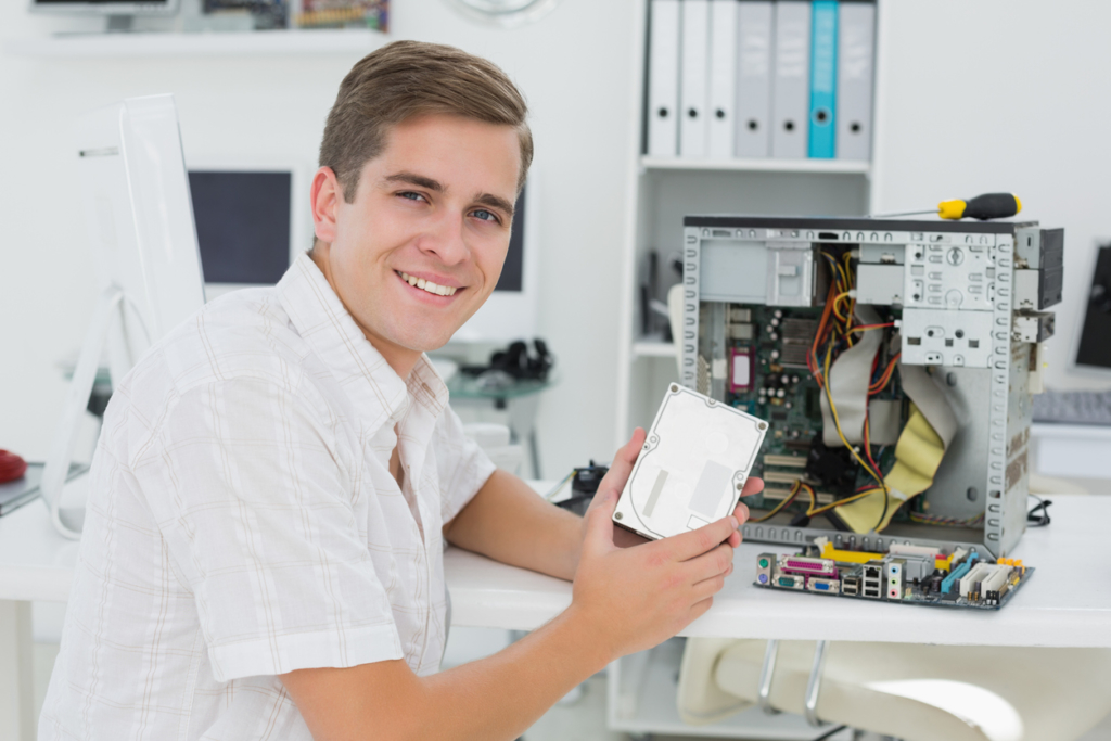 Computer Repairs Doncaster Computers and Networks Fixed Quickly