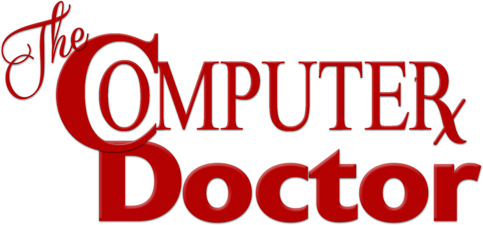 The Computer Doctor Our business is your business IT!!