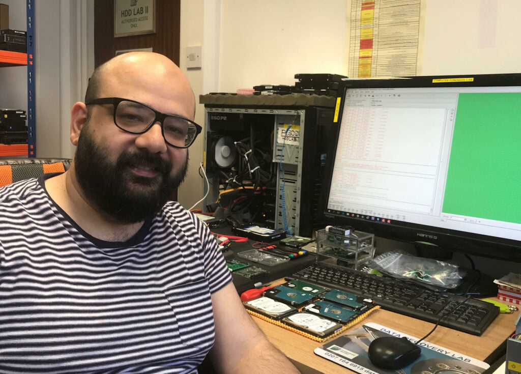 Computer Forensics Specialist Services Computer Forensics Lab