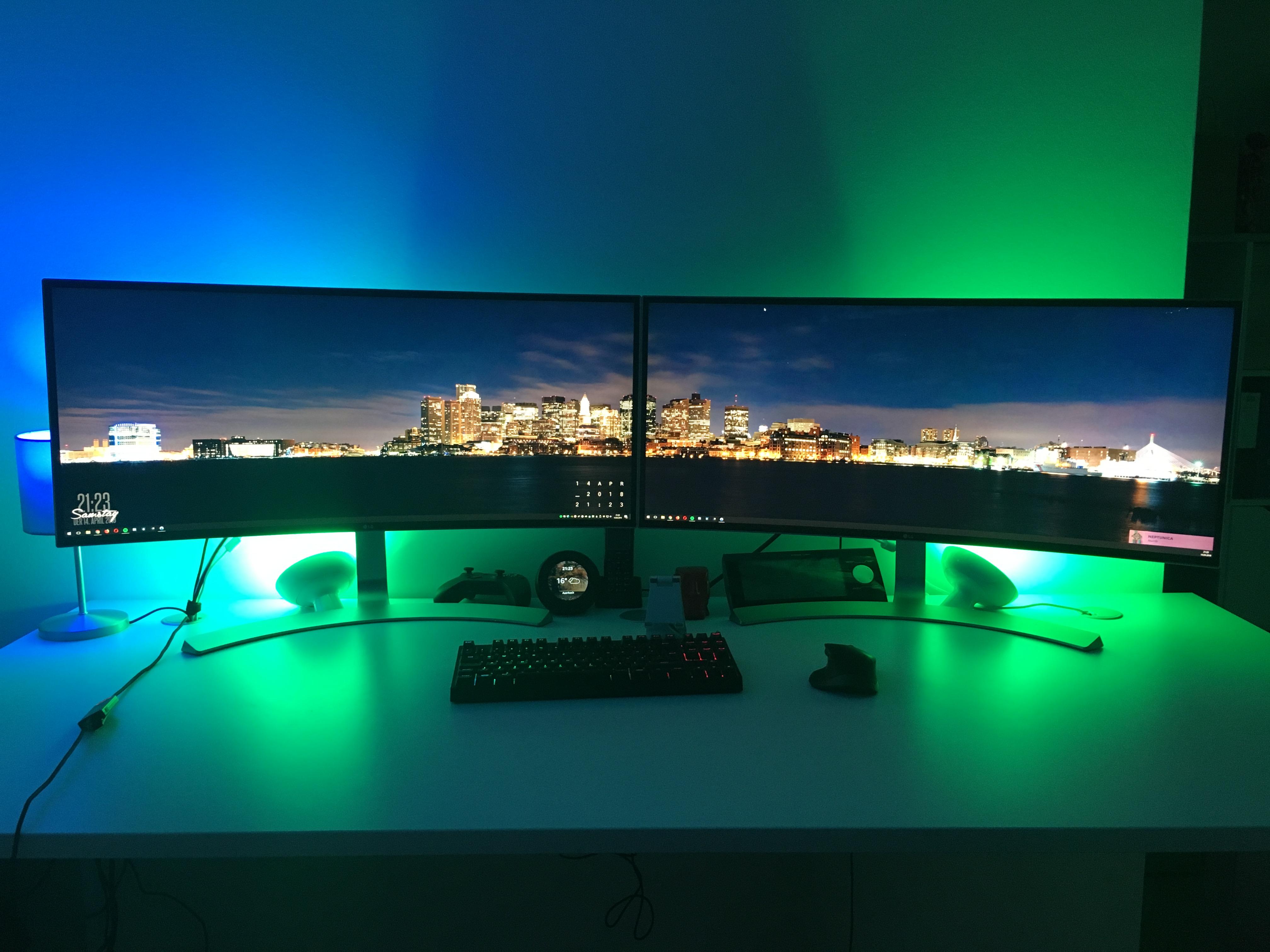 How Are Ultrawide Monitors For First Person Gaming Computer Gaming How Are Ultrawide Monitors For First Person Gaming Computer Gaming
