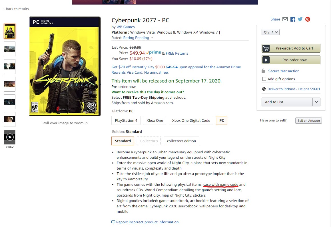 Can You Still Buy Physical PC Games Computer Gaming Enthusiast