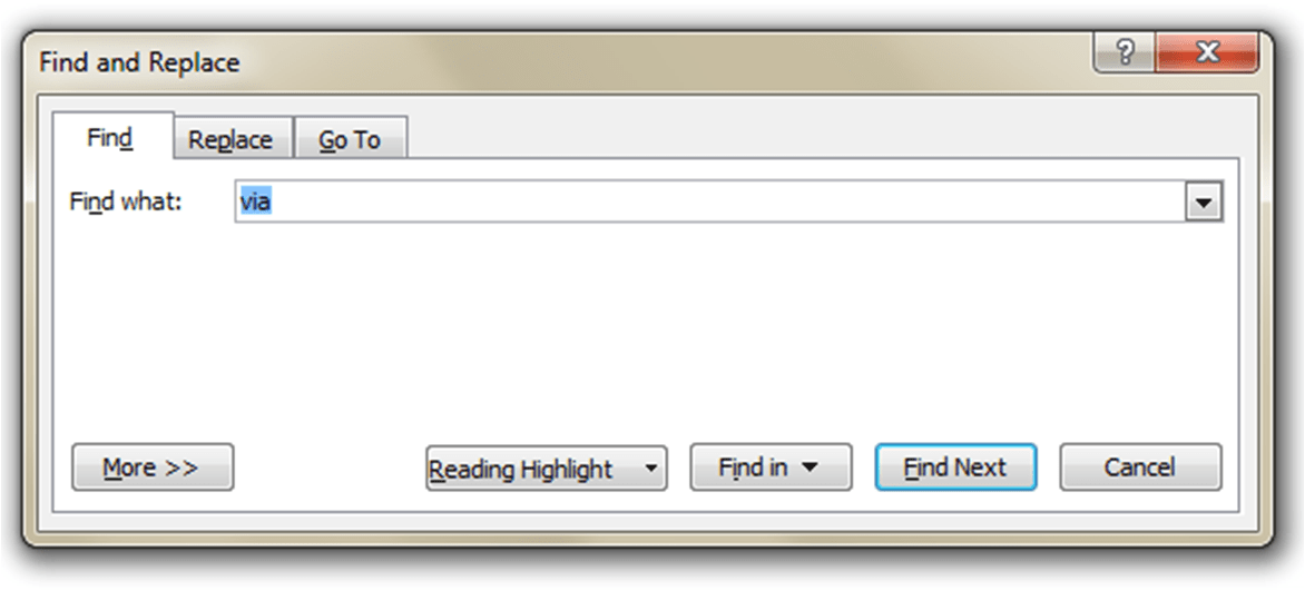 02Find & Replace Dialog Box and Editing Buttons Computer Hindi Notes 02Find & Replace Dialog Box and Editing Buttons Computer Hindi Notes