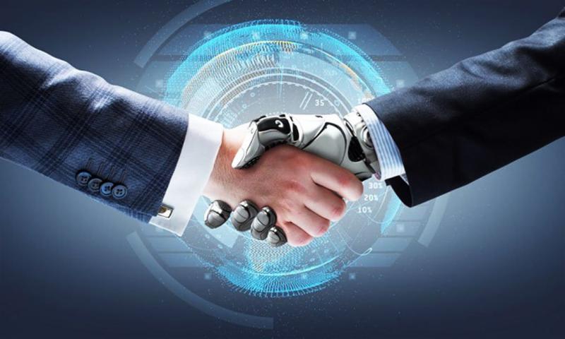 AI (Artificial intelligence) के लक्षण Computer Hindi Notes