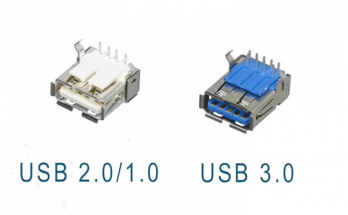 Что делать с медленно работающим USB, или как ускорить USB порт?