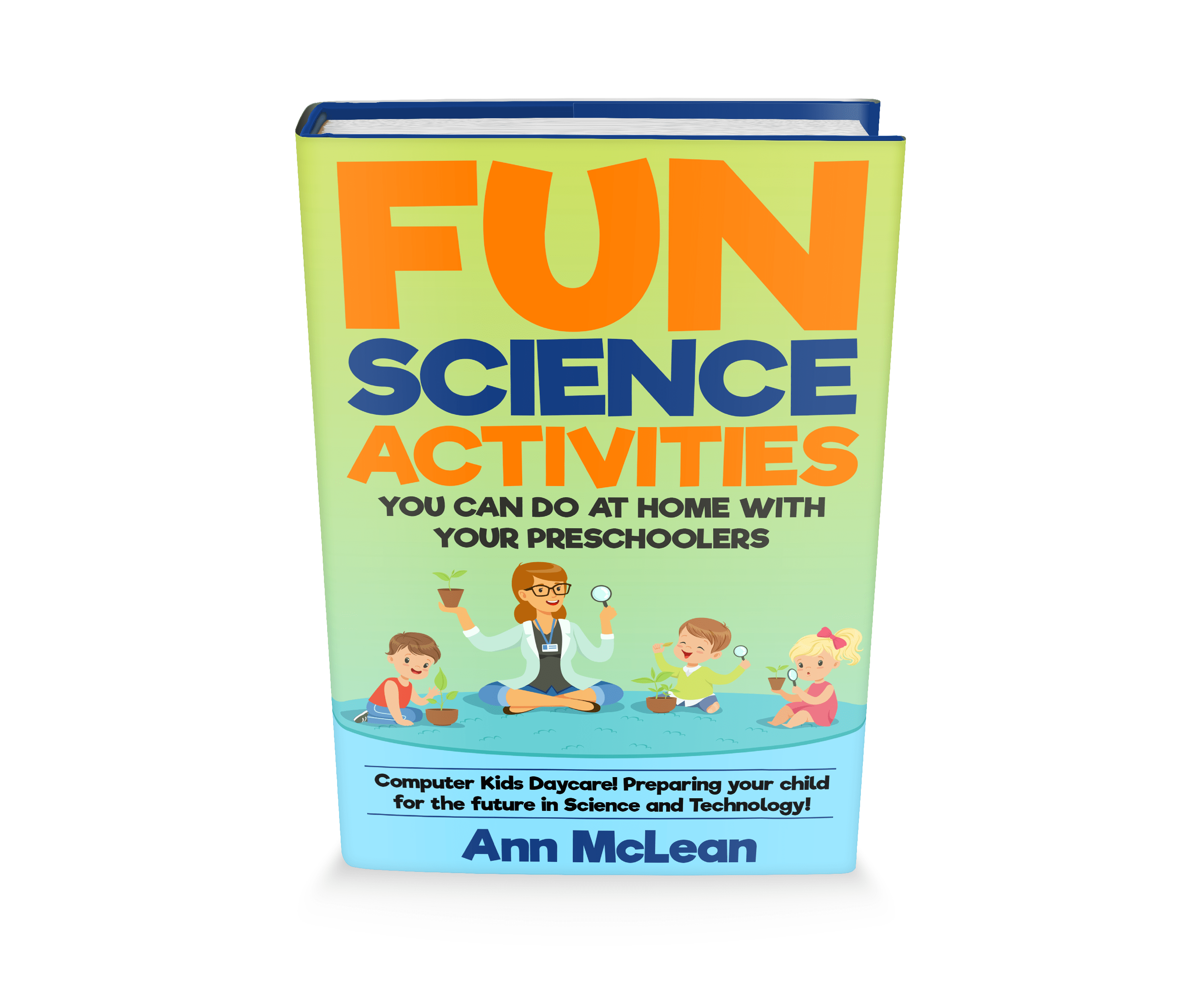 Science Activities for Preschoolers compute1s WordPress