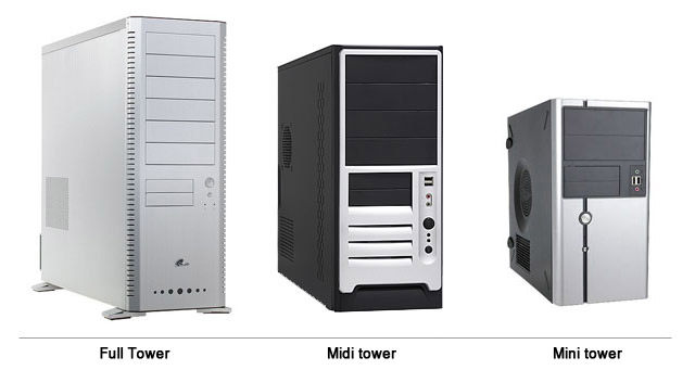 Wat Is Een Desktop Computer - Computerkiezen.nl