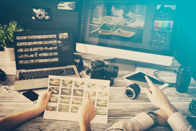 Los 10 mejores editores de vídeo gratis para Windows