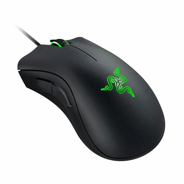 Razer DeathAdder Essential Gaming Mouse Computer Mania
