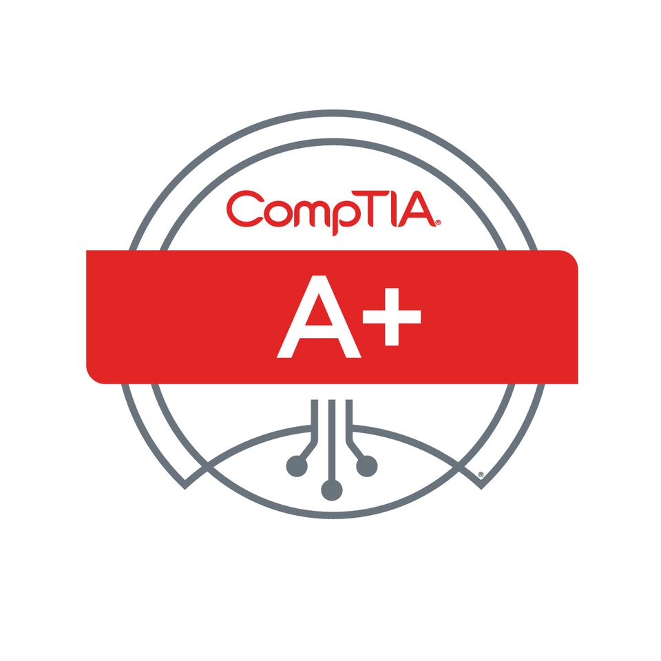 CompTIA A+ ComputerMinds