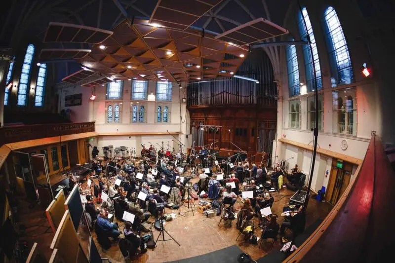 【2/16 900まで】音にこだわるプロに向けた至高のシンフォニック・ストリングス音源、SPITFIRE「SYMPHONIC STRINGS