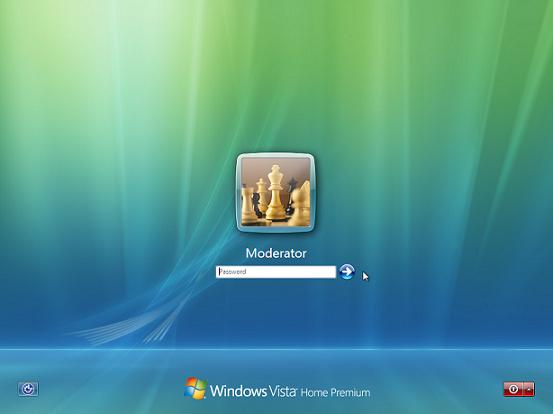 Fake Windows Update Prank