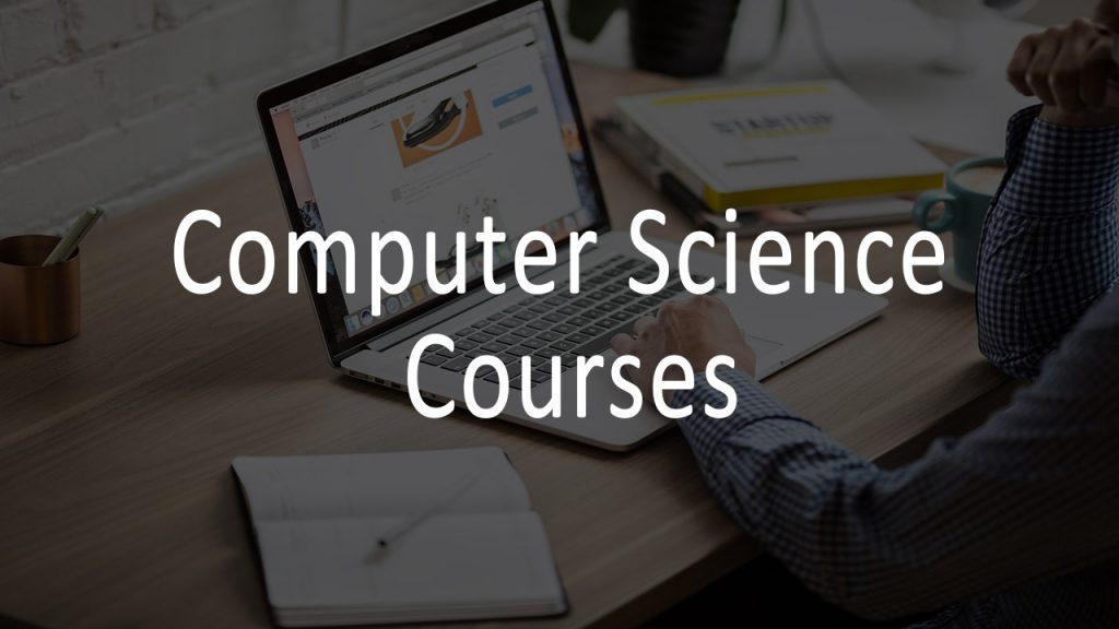 Free Online Computer Science Courses ComputerPakistan
