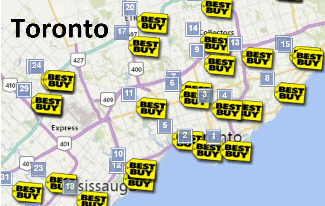 Electronics Recycling Center. 1000&+ DROPOFF Areas. EcoResponsive