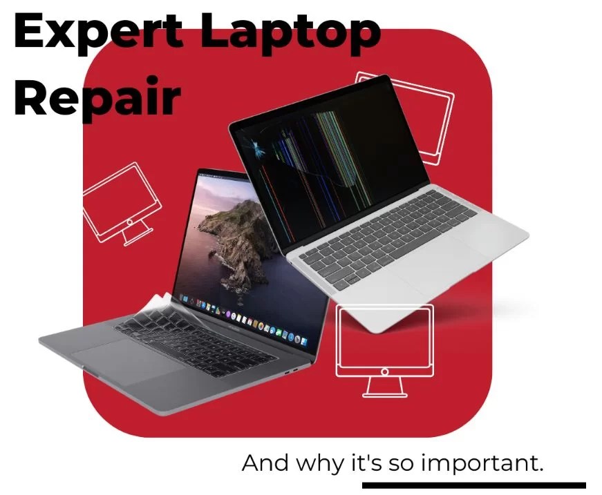 Students What to Do When Your Laptop Breaks Computer Repair Doctor