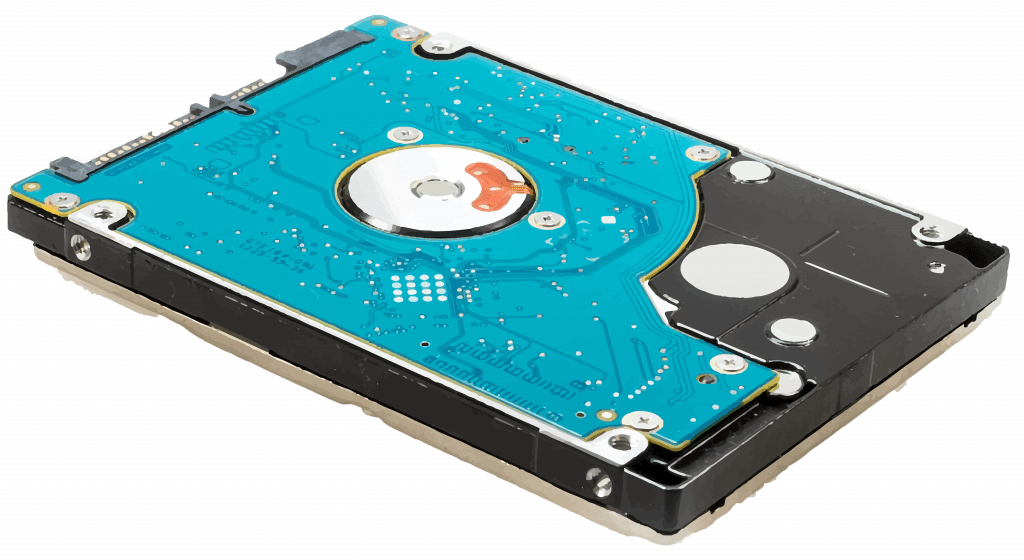 Hard Drive Data Recovery Computer Repair In Tyler