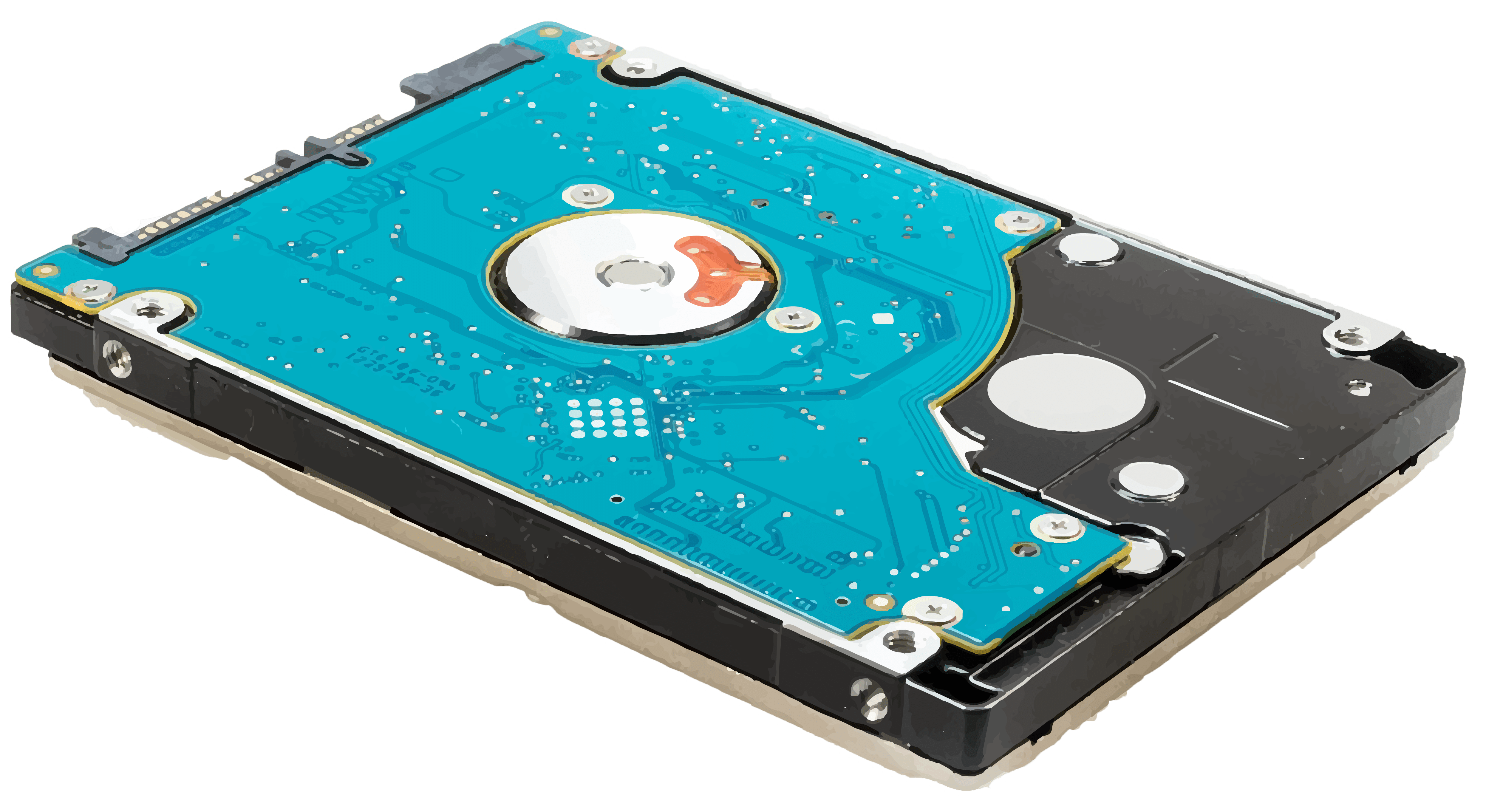 Hard Drive Data Recovery Computer Repair In Tyler