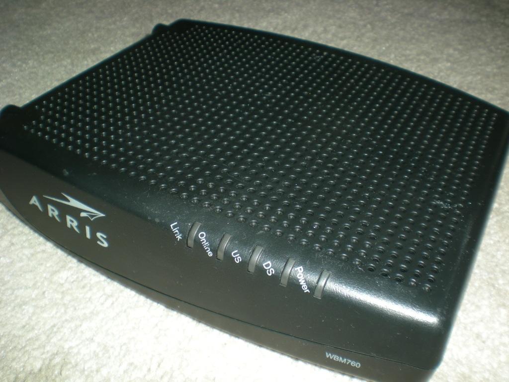 Replace Comcast Modem with my own Computer Repair Sacramento CA