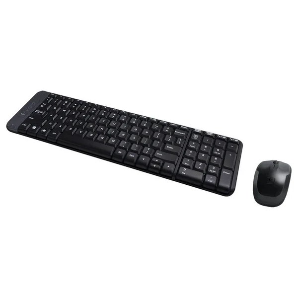 Logitech MK540 Wireless Combo Best Price in Pakistan