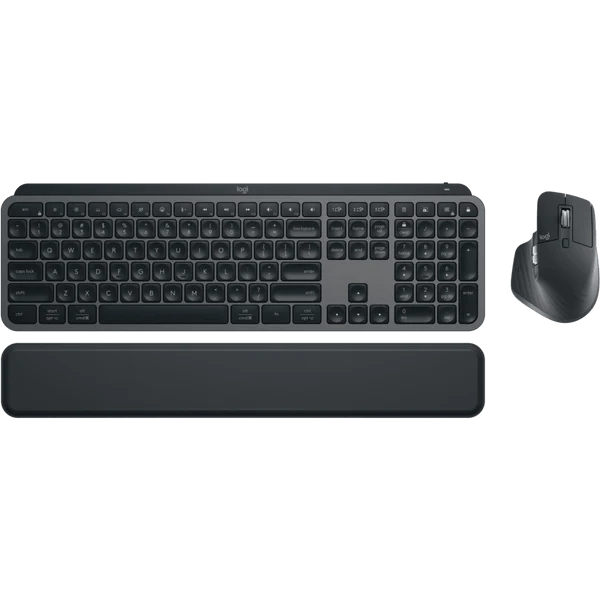 Logitech MX KEYS S Keyboard Best Price in Pakistan